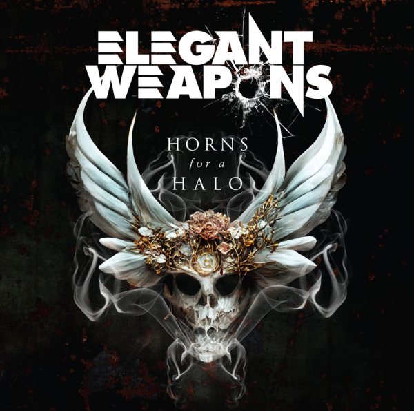 ELEGANT WEAPONS / エレガント・ウェポンズ / HORNS FOR A HALO / ホーンズ・フォー・ア・ヘイロー
