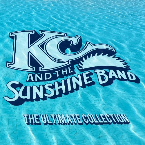 KC & THE SUNSHINE BAND / KC&ザ・サンシャイン・バンド / ULTIMATE COLLECTION (3CD)