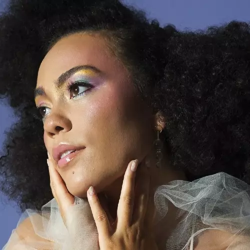 MADISON MCFERRIN / マディソン・マクファーリン / I HOPE YOU CAN FORGIVE ME (COLOR VINYL)