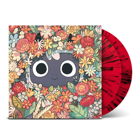 英 Laced Records より CULT OF THE LAMB 他、大量入荷!!