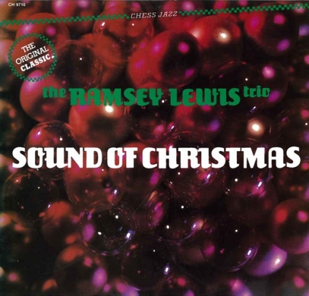 RAMSEY LEWIS / ラムゼイ・ルイス / SOUND OF CHRISTMAS / SOUND OF CHRISTMAS