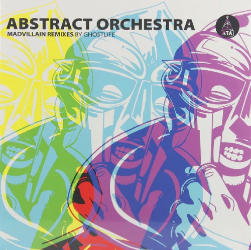 ABSTRACT ORCHESTRA商品一覧｜ディスクユニオン・オンラインショップ 