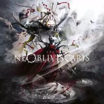 EXUL/NE OBLIVISCARIS/ネイ・オブリヴィスカリス｜HARDROCK