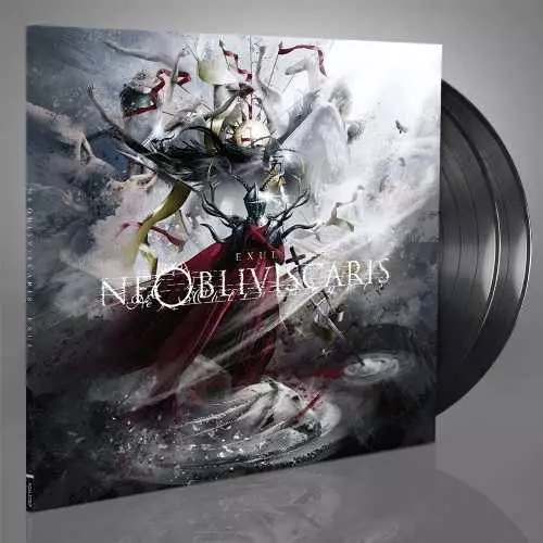 NE OBLIVISCARIS / ネイ・オブリヴィスカリス商品一覧｜PUNK