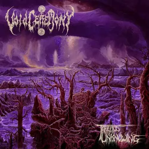 VOIDCEREMONY  / THREADS OF UNKNOWING