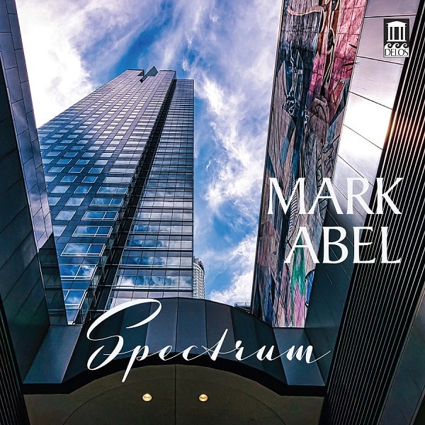 VARIOUS ARTISTS (CLASSIC) / オムニバス (CLASSIC) / ABEL:SPECTRUM