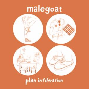 malegoat / Plan Infiltration