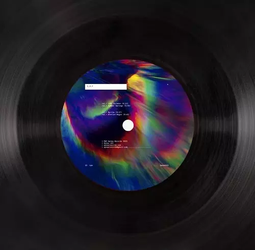 E.R.P. / UNTITLED