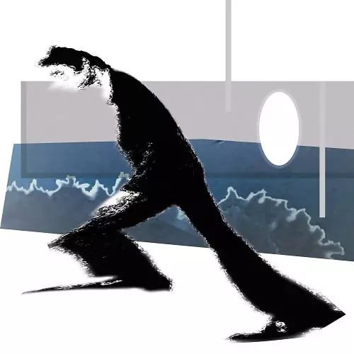 DJ TRYSTERO / CASTILLO (2LP)