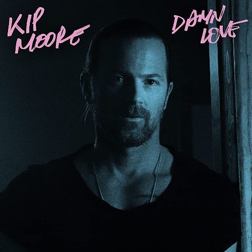 KIP MOORE / DAMN LOVE (CD)