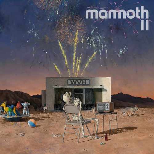 Mammoth WVH / MAMMOTH II