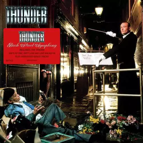 THUNDER, 新品未開封, オフィシャルサイト限定CD, サンダー THUNDER のニューアルバムにライヴ映像等を収録したDVDが付属