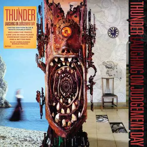 THUNDER / サンダー商品一覧｜HARD ROCK / HEAVY METAL
