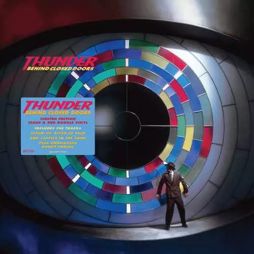Amazon.co.jp: Thunder: ミュージック
