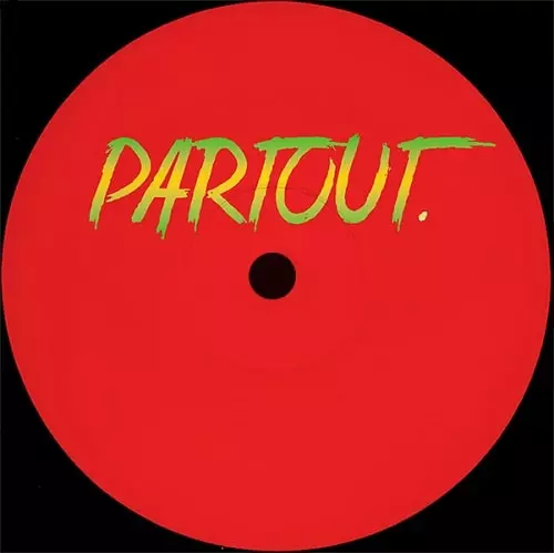 ICED MACHINES / DANCEHALL GRINDER EP