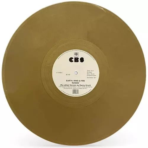 EARTH, WIND & FIRE / アース・ウィンド&ファイアー商品