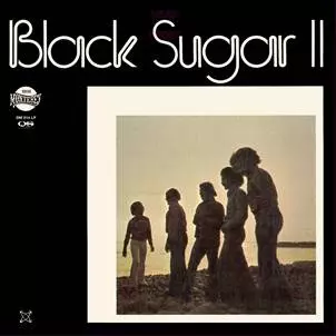 Black Suger Ⅱ 1997年 リイシューLPレコード+EP7インチ付 BLACK SUGAR / ブラック・シュガー商品一覧｜SOUL / BLUES