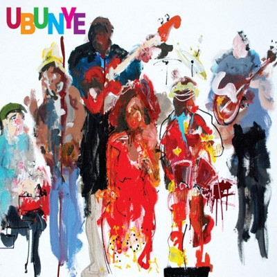 UBUNYE / ウブーニェ / Ubunye