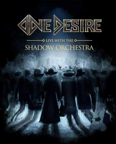 お買得】 ONE DESIRE ワン・ディザイア 日本盤 廃盤 入手困難 帯 