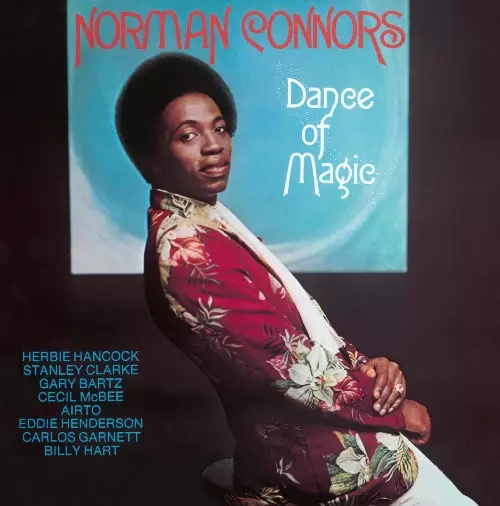 NORMAN CONNORS / ノーマン・コナーズ商品一覧｜HIPHOP / 日本語