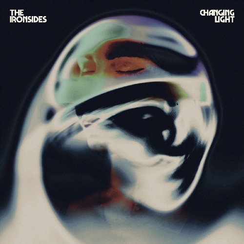 IRONSIDES / CHANGING LIGHT (LP)