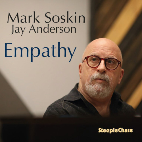 MARK SOSKIN / マーク・ソスキン / Empathy