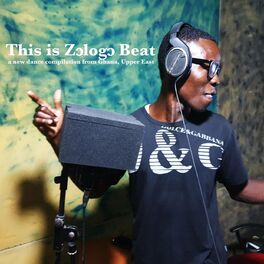 V.A. (THIS IS ZOLOGO BEAT) / オムニバス / THIS IS ZOLOGO BEAT