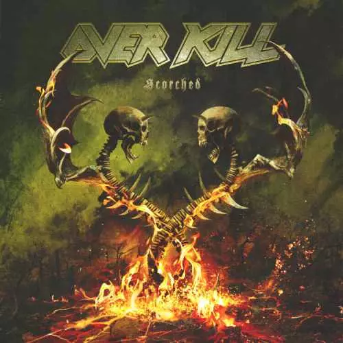 OVERKILL / オーヴァーキル商品一覧|HARD ROCK / HEAVY METAL OVERKILL / オーヴァーキル商品一覧|HARD ROCK / HEAVY METAL