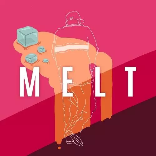 USU aka SQUEZ / MELT