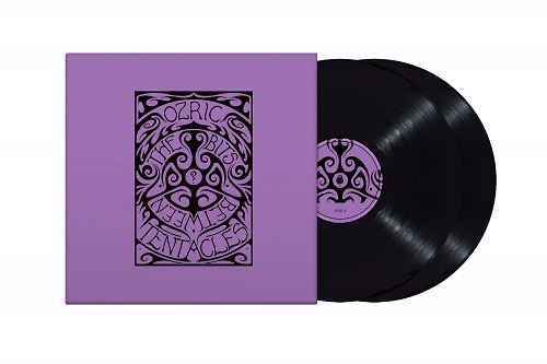 OZRIC TENTACLES / オズリック・テンタクルズ / THE BITS BETWEEN THE BITS: LIMITED DOUBLE VINYL - 2021 REMASTER