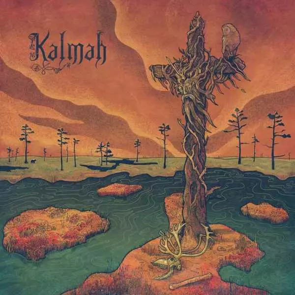 KALMAH / カルマ / KALMAH / カルマ