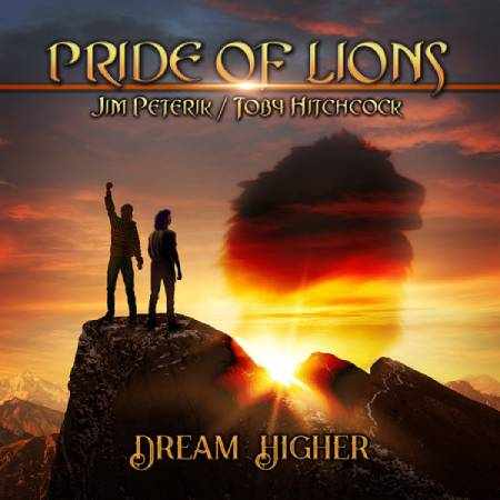 PRIDE OF LIONS / プライド・オブ・ライオンズ / DREAM HIGHER / ドリーム・ハイヤー