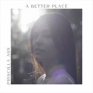 PRISCILLA AHN / プリシラ・アーン商品一覧｜JAZZ｜ディスク