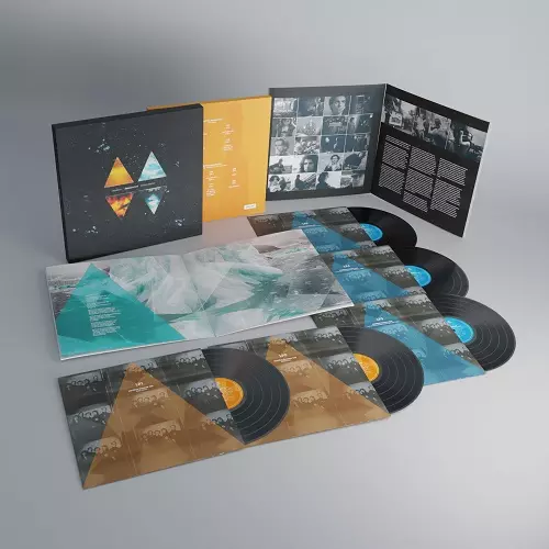入荷>MARILLION: Steve Hogarth加入後初のアルバムとなった'89年