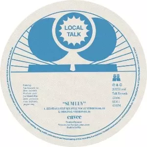 ENVEE / SUM LUV/STYRAX (ZED BIAS REMIXES)