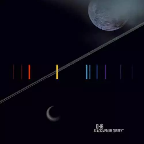 DODHEIMSGARD / ドッドヘイムスガルド / BLACK MEDIUM CURRENT