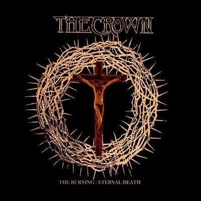 正規品直輸入】 ザ・クラウン THE CROWN CD7枚セット 洋楽 