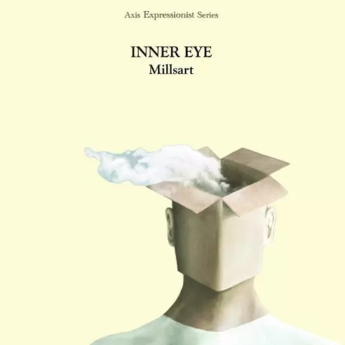 MILLSART / ミルザート / INNER EYE