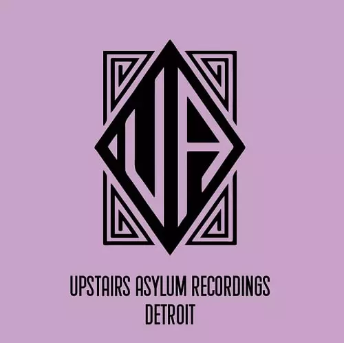 V.A. (UPSTAIRS ASYLUM) / MUSIC IN MOTION