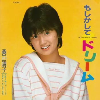 RecentMusic - 桑田靖子 New Releases