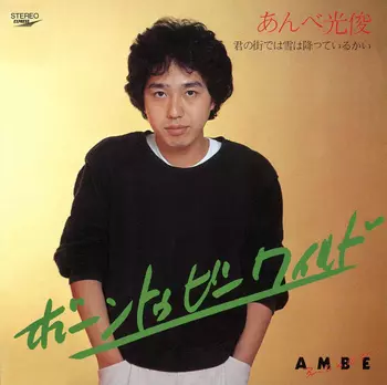あんべ光俊アルバムコレクションCD-BOX vol.2 Amazon.co.jp: AMBE MITSUTOSHI Album Collection CD Box2