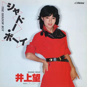 NOZOMI INOUE / 井上望商品一覧｜ディスクユニオン・オンライン