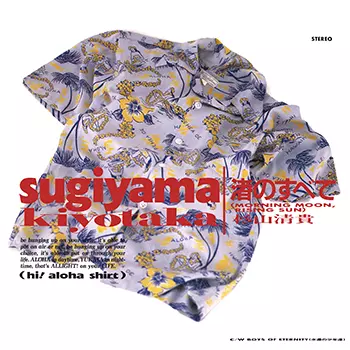 KIYOTAKA SUGIYAMA / 杉山清貴商品一覧｜ディスクユニオン