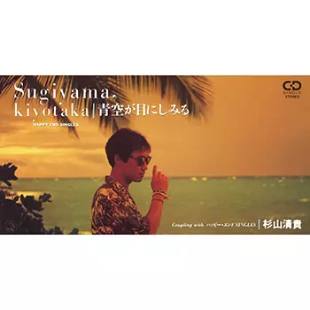 レアCD⭐️杉山清貴 風を感じる街 ～yokosuka～ レアCD⭐️杉山清貴 風を感じる街 ～yokosuka～ CD