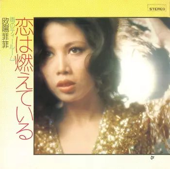 OUYANG FEIFEI / 欧陽菲菲商品一覧｜ディスクユニオン・オンライン