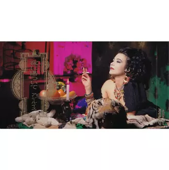 ANN LEWIS / アン・ルイス商品一覧｜ディスクユニオン・オンライン
