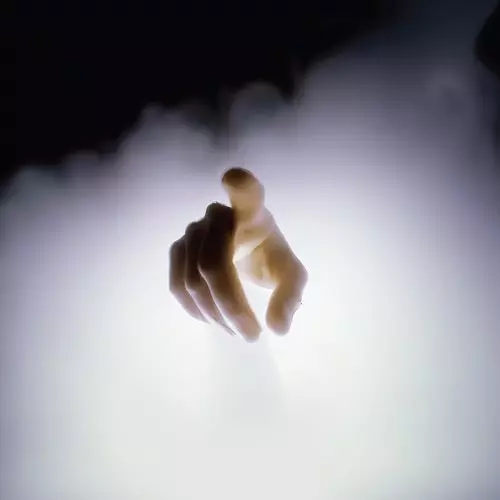BJARKI / ビヤルキ / LOOK AT YOURSELF