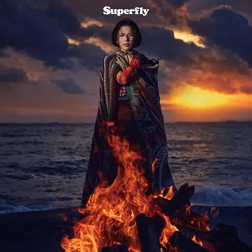 Superfly Heat Wave 初回限定盤B(CD+2DVD) Heat Wave 【初回限定盤B】(+DVD) : Superfly | HMV&BOOKS