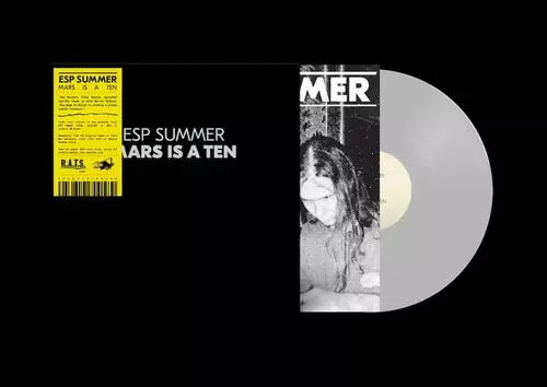 ESP SUMMER / MARS IS A TEN