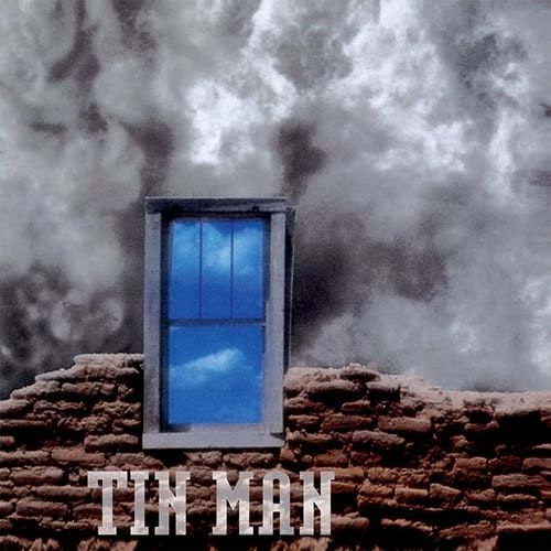 TIN MAN (MELODIC ROCK) / ANTHOLOGY (2CD)